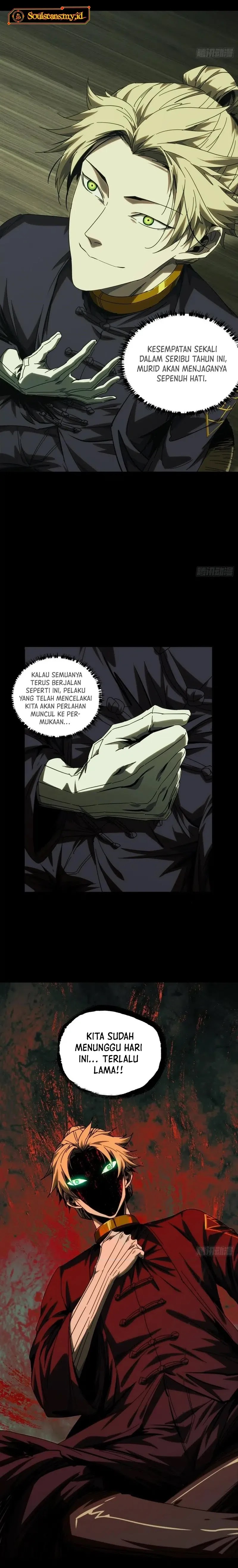 Dilarang COPAS - situs resmi www.mangacanblog.com - Komik elephant invisible 217 - chapter 217 218 Indonesia elephant invisible 217 - chapter 217 Terbaru 13|Baca Manga Komik Indonesia|Mangacan